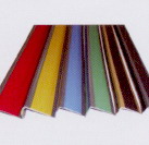 產品名稱鋁合金,PVC樓梯吸嘴規格