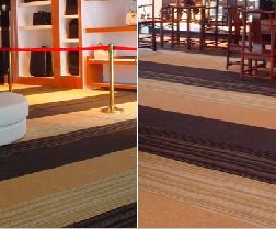 產品名稱LUXURY力克斯方塊地毯系列