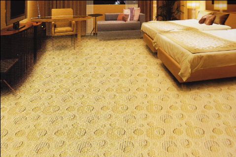 產(chǎn)品名稱月光卷材地毯系列