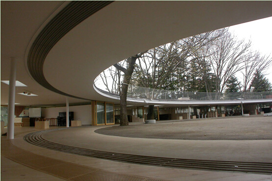 幼兒園設計—創意幼兒園