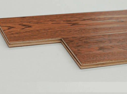 家居地板選擇-實木復合地板