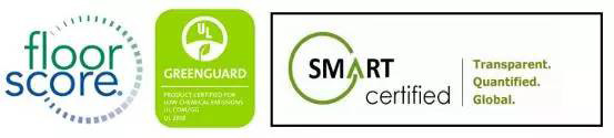 建筑產品環境及有害物釋放認證